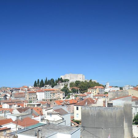 Apartman Bebe In Old Town- With Free Parking Σίμπενικ Εξωτερικό φωτογραφία