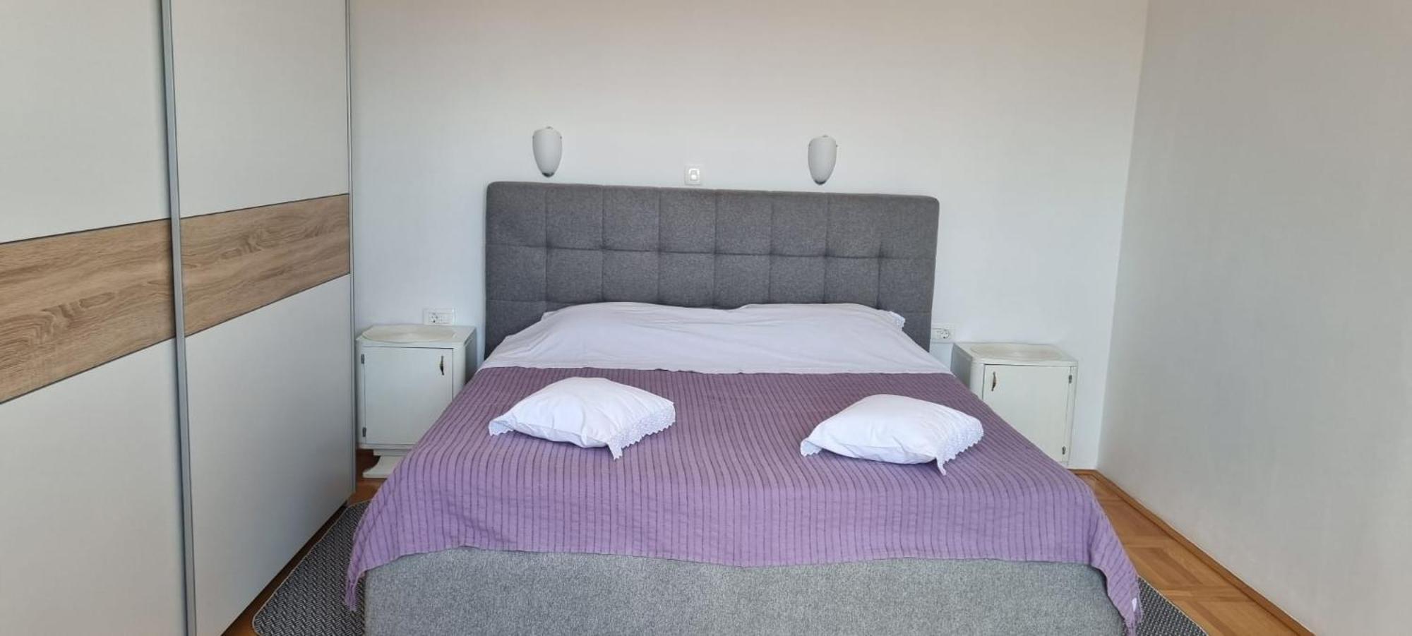 Apartman Bebe In Old Town- With Free Parking Σίμπενικ Εξωτερικό φωτογραφία