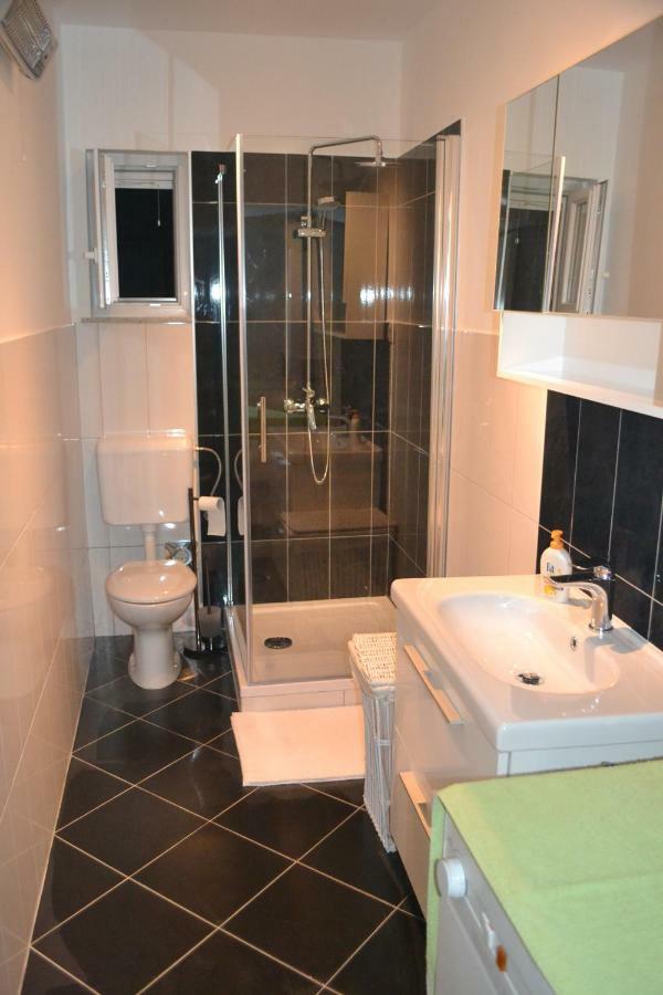 Apartman Bebe In Old Town- With Free Parking Σίμπενικ Εξωτερικό φωτογραφία